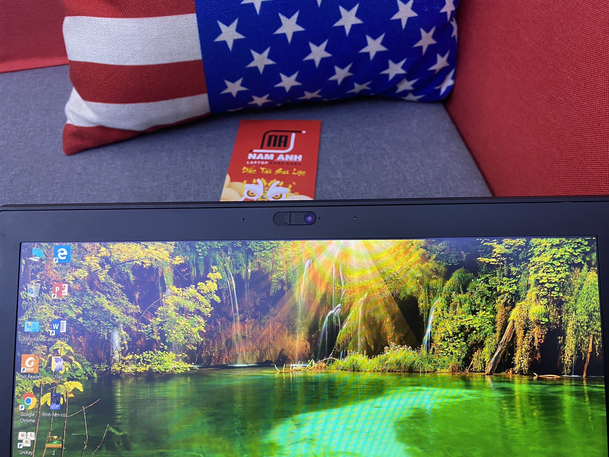 Lenovo Thinkpad X280 Ultrabook nhỏ gọn
